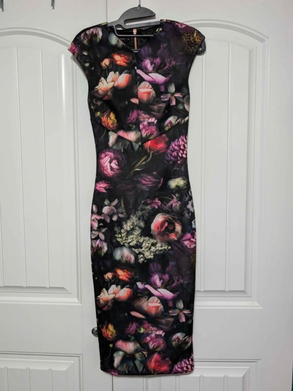 Ted Baker London Size 0 Dress